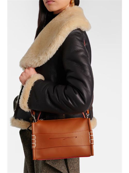 Small Loafer Bag JW ANDERSON | HB0762LA0383640